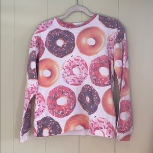 Forever 21 sweatshirt